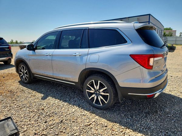 2020 HONDA PILOT TOURING