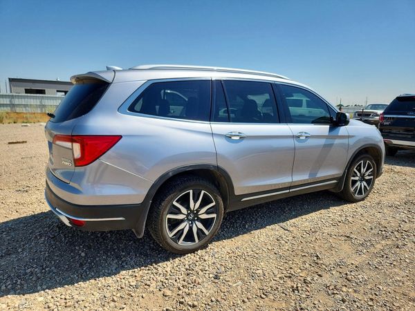 2020 HONDA PILOT TOURING