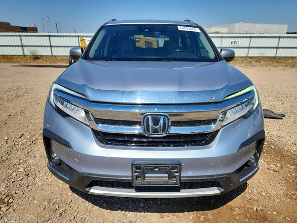 2020 HONDA PILOT TOURING