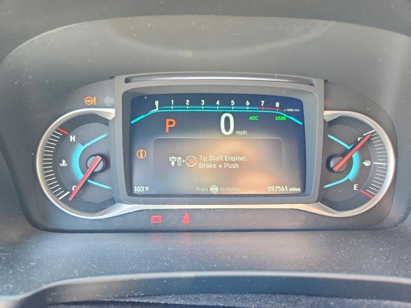2020 HONDA PILOT TOURING