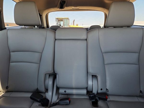 2020 HONDA PILOT TOURING