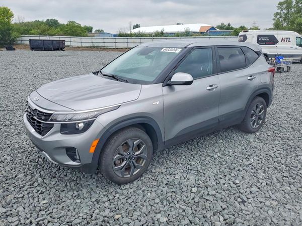 2024 KIA SELTOS