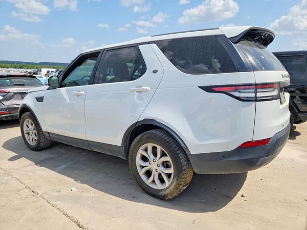 2020 LAND ROVER DISCOVERY SE