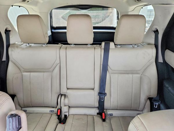 2020 LAND ROVER DISCOVERY SE