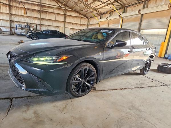 2023 LEXUS ES 300H 300h Premium