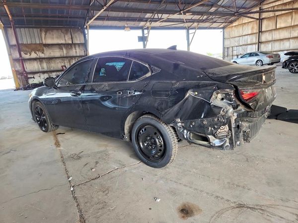 2023 LEXUS ES 300H 300h Premium