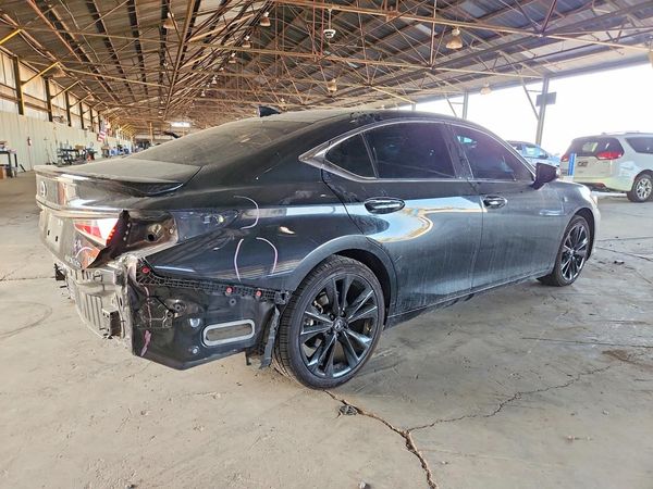 2023 LEXUS ES 300H 300h Premium