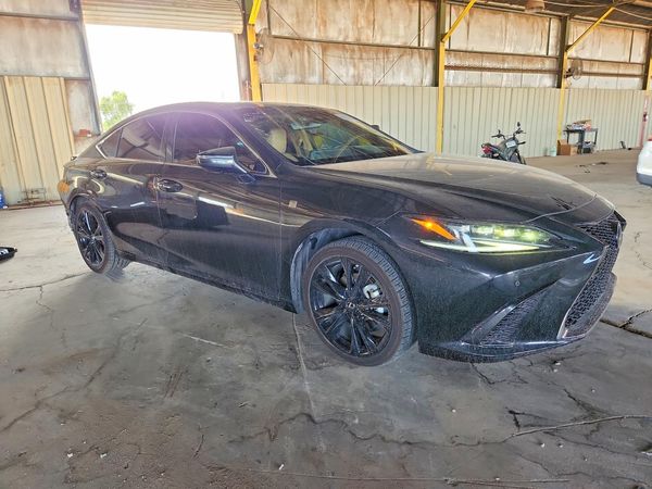 2023 LEXUS ES 300H 300h Premium