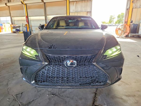2023 LEXUS ES 300H 300h Premium