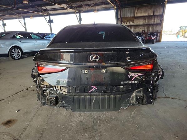 2023 LEXUS ES 300H 300h Premium