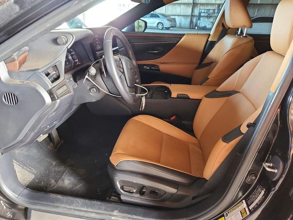 2023 LEXUS ES 300H 300h Premium