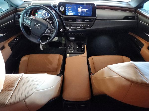 2023 LEXUS ES 300H 300h Premium