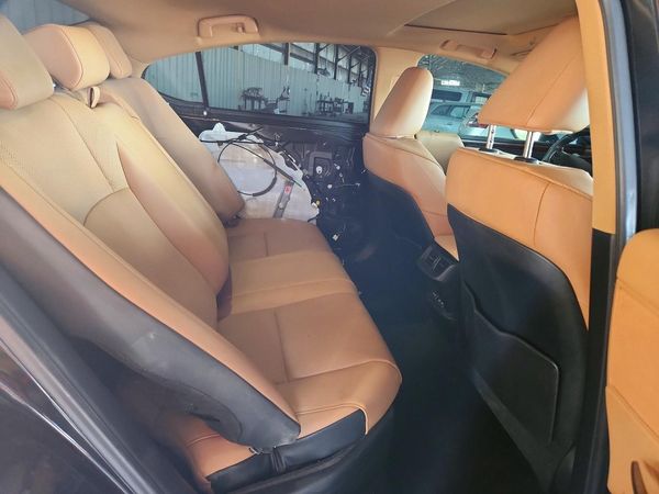 2023 LEXUS ES 300H 300h Premium