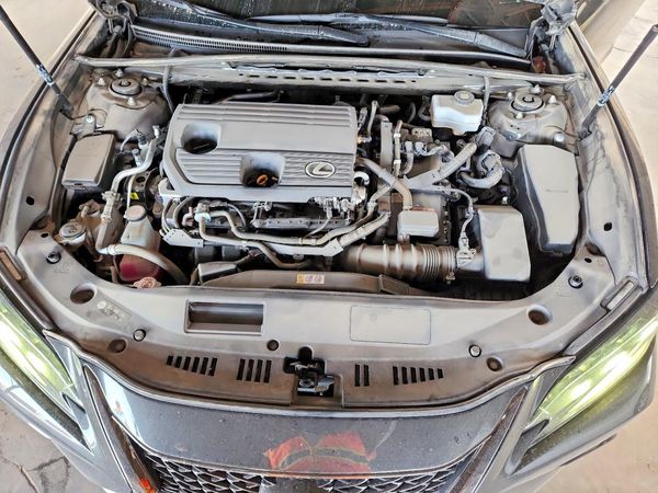 2023 LEXUS ES 300H 300h Premium