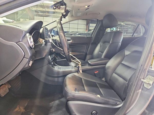 2015 MERCEDES-BENZ GLA GLA250 4-MATIC