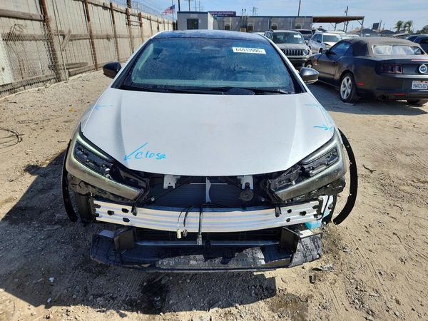 2026 TOYOTA PRIUS