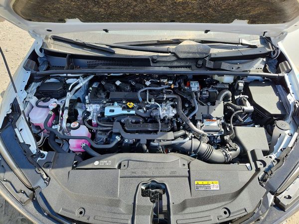 2026 TOYOTA PRIUS