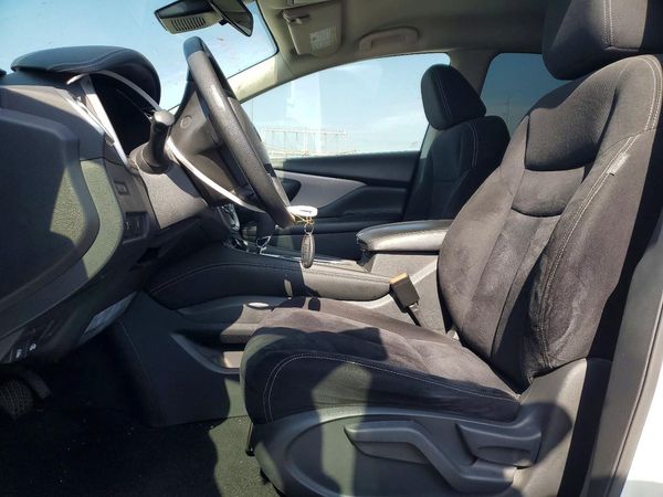 2022 NISSAN MURANO