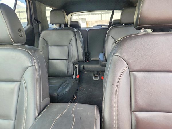 2023 CHEVROLET TRAVERSE LT
