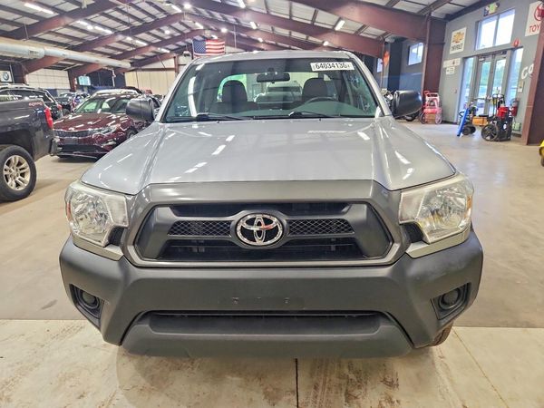 2015 TOYOTA TACOMA Delux Grade