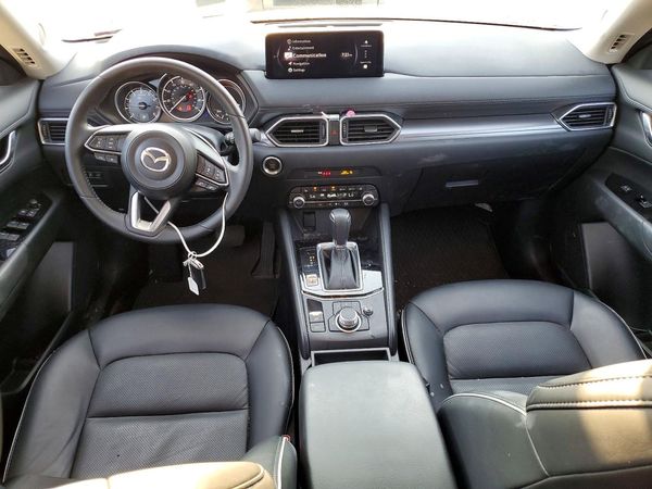 2024 MAZDA CX-5 Select Package