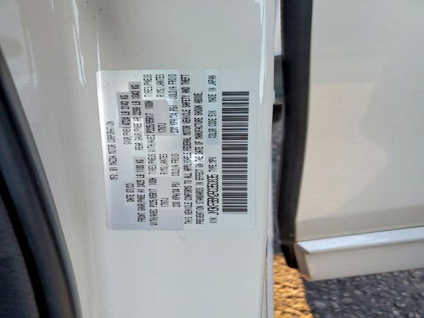 2024 MAZDA CX-5 Select Package