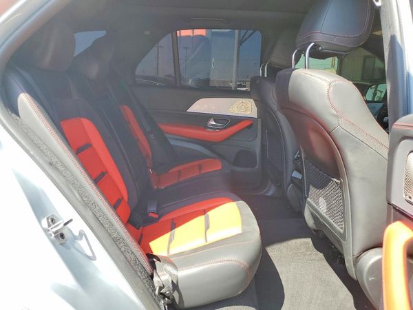2025 MERCEDES-BENZ GLE AMG GLE53