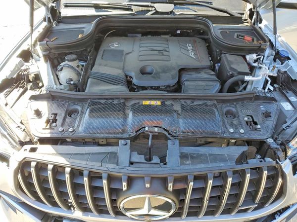2025 MERCEDES-BENZ GLE AMG GLE53