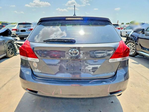 2012 TOYOTA VENZA