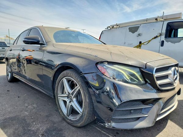2019 MERCEDES-BENZ E E300