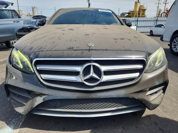2019 MERCEDES-BENZ E E300