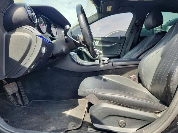 2019 MERCEDES-BENZ E E300
