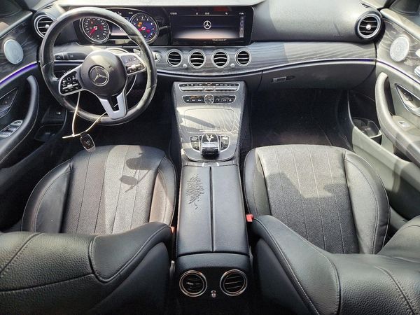 2019 MERCEDES-BENZ E E300