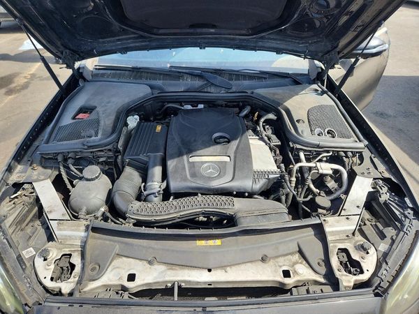 2019 MERCEDES-BENZ E E300