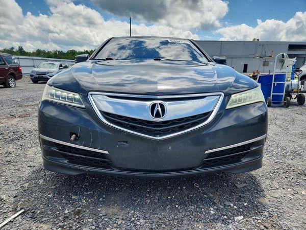2015 ACURA TLX TECH