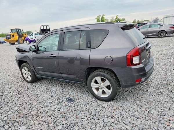 2015 JEEP COMPASS