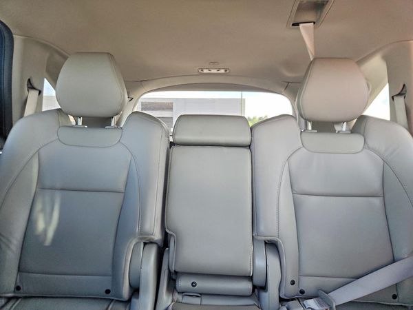 2015 ACURA MDX SH-AWD Tech