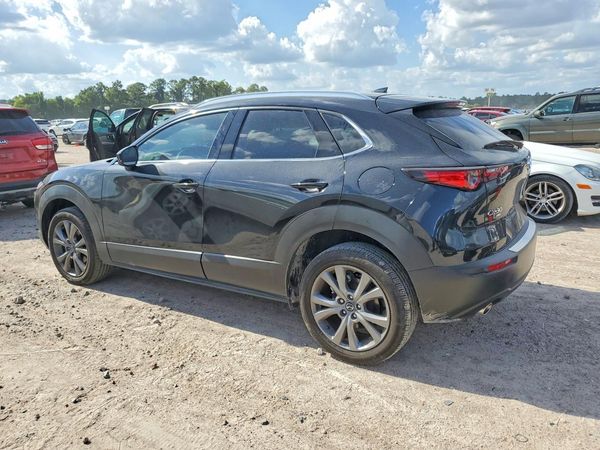 2025 MAZDA CX-30 Premium Package