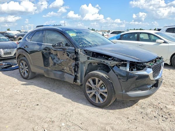 2025 MAZDA CX-30 Premium Package
