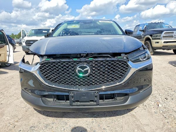2025 MAZDA CX-30 Premium Package