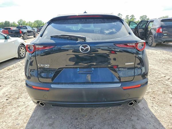 2025 MAZDA CX-30 Premium Package