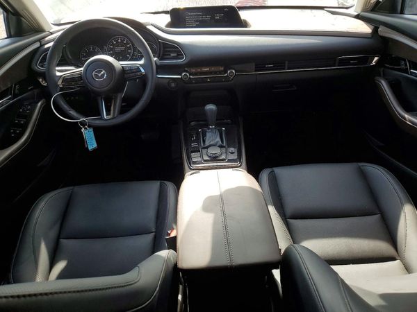 2025 MAZDA CX-30 Premium Package
