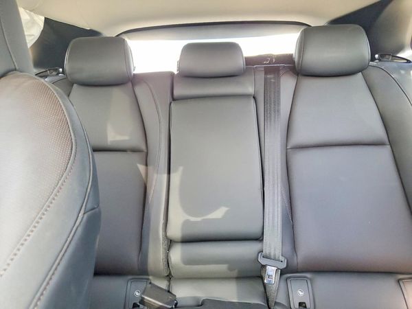 2025 MAZDA CX-30 Premium Package