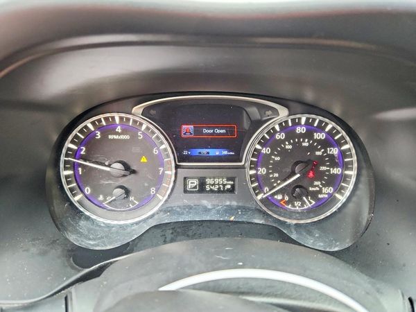 2020 INFINITI QX60