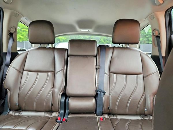 2020 INFINITI QX60