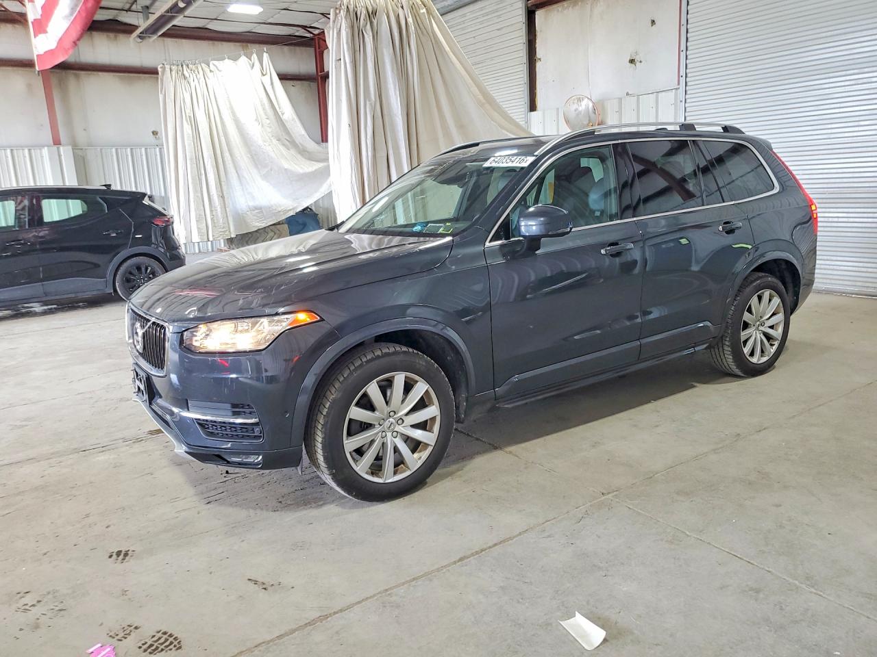 2016 VOLVO XC90 SV42 Momentum