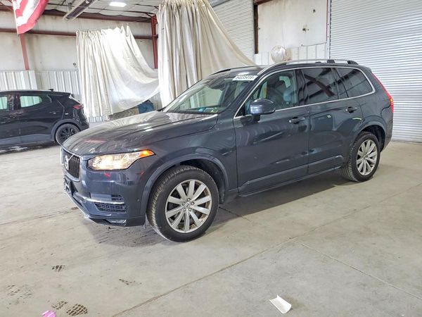 2016 VOLVO XC90 SV42 Momentum