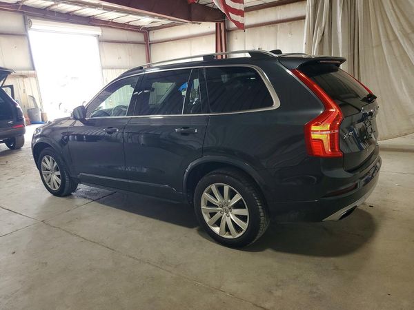 2016 VOLVO XC90 SV42 Momentum