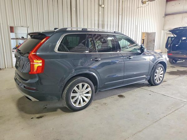 2016 VOLVO XC90 SV42 Momentum