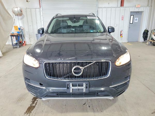 2016 VOLVO XC90 SV42 Momentum